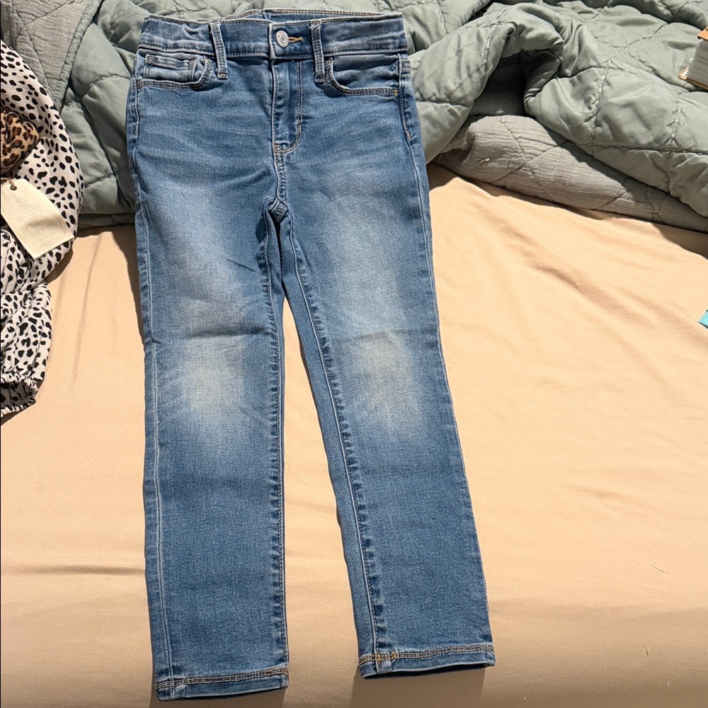 Kids jeans